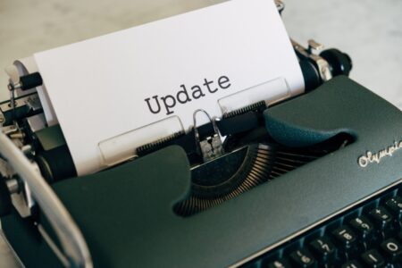 Cirkulární newsroom – aktuality z cirkulární ekonomiky a jejich dopad na firmy – Q1 2023